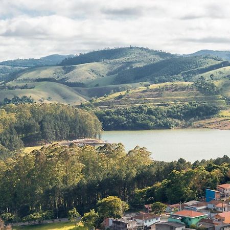 Pousada Lourenco Nazare Paulista Luaran gambar