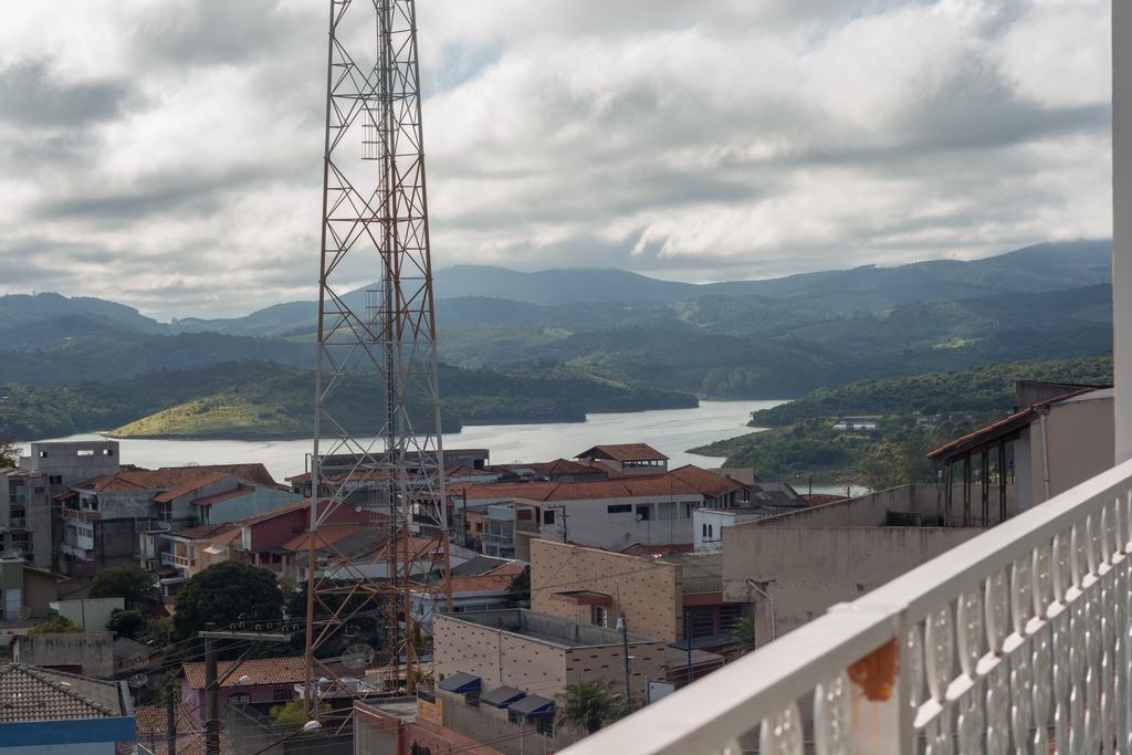 Pousada Lourenco Nazare Paulista Luaran gambar