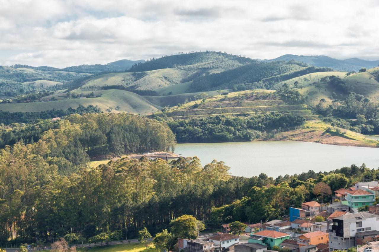 Pousada Lourenco Nazare Paulista Luaran gambar