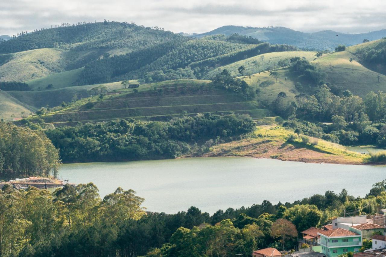 Pousada Lourenco Nazare Paulista Luaran gambar